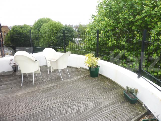 			NEW INSTRUCTION!, 1 Bedroom, 1 bath, 1 reception Flat			 Sutherland Avenue, MAIDA VALE